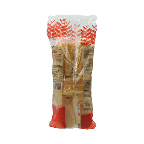 Dulcesol Brioche Roll 350g - Picture 3