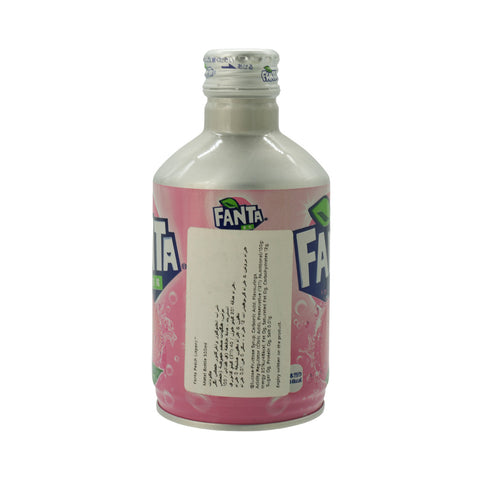 Fanta White Peach Jappan -300l - Picture 3