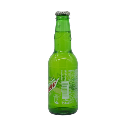 NRB MOUNTAIN DEW-250ML - Picture 3