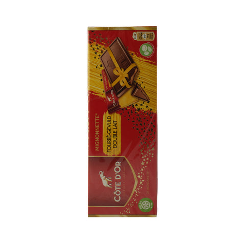 Cote Dor Migninette Double Milk-210g - Picture 2