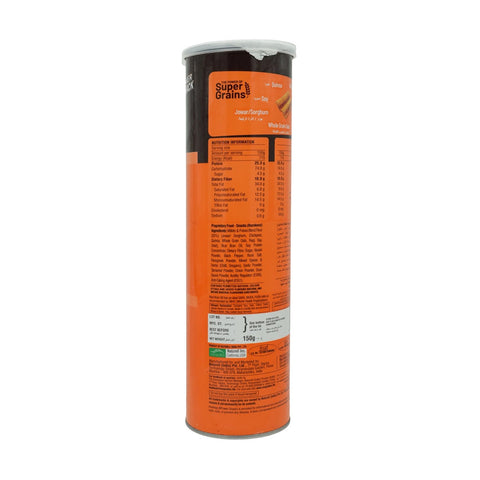 Ritebite Max Protein Chips Peri-peri 150g - Picture 3