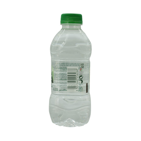 Volvic Natural Mineral Water 330 Ml - Picture 3