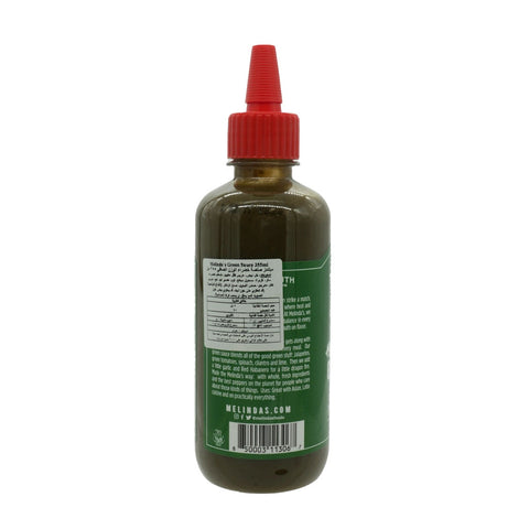 Melinda’s Green Hot Sauce - Picture 2
