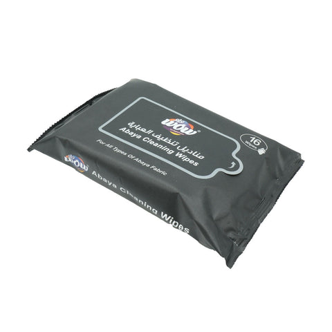 WOW ABAYA 16 WIPES - Picture 2