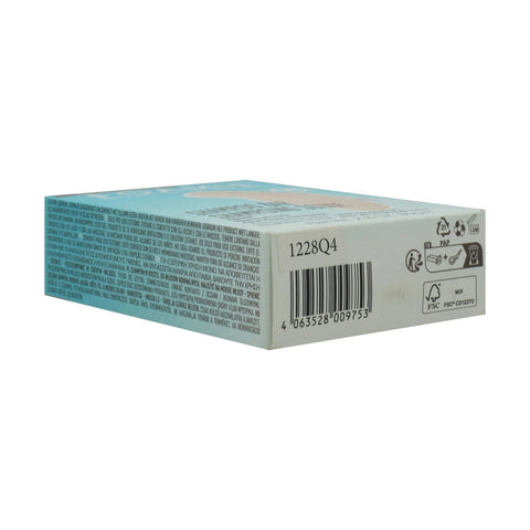 Foamie Coconut Oil Shampoo Bar-80g - Picture 3
