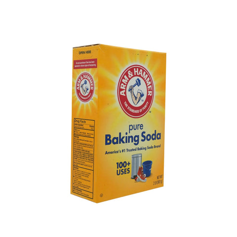 Arm & Hammer Pure Baking Soda 907 g - Picture 2