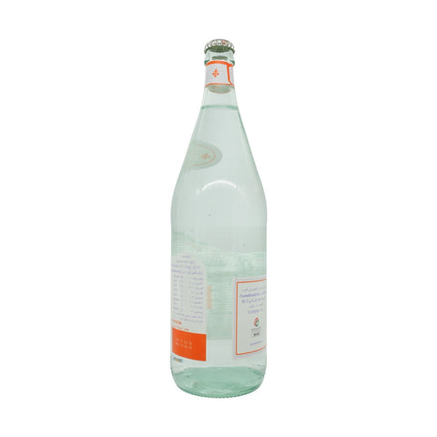 ACQUA PANNA NATURAL STILL WATER GLASS  - 1L - Picture 3