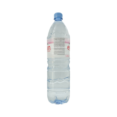 Evian Natural Minaral Vater-1.5l - Picture 3