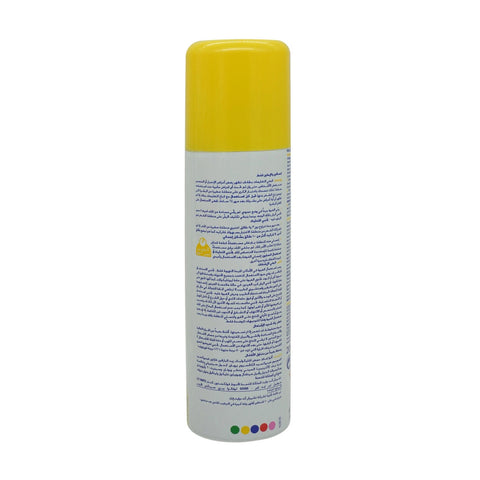 NAIR HAIR REMOVAL SPRAY LEMON 200ML - Picture 3