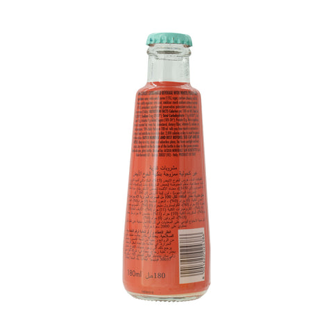 Cipriani Bellini Non-Alcoholic Peach Drink 180 ml - Picture 3