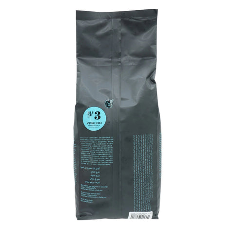 Mikah Coffee 3 Vivaldo Espresso Forte 10capsule - Picture 3