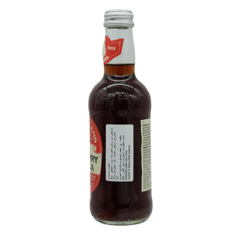 Fentimans Cherry Cola Botanically Brewed 275 ml - Picture 3