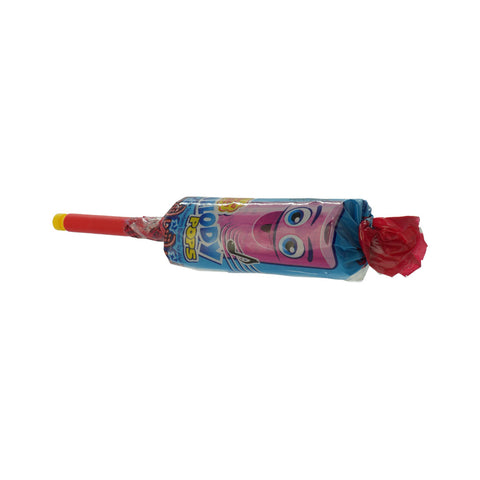 Chupa Chups Melody Pops Whistle Lollipop 15 g - Picture 2