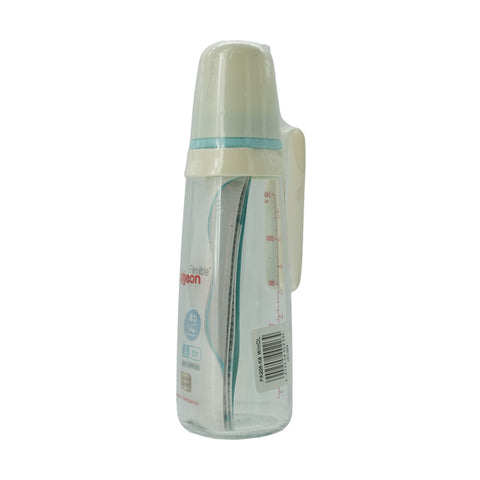 PIGEON GLASS BOTTLE WITH HANDLE 240ML - Picture 3