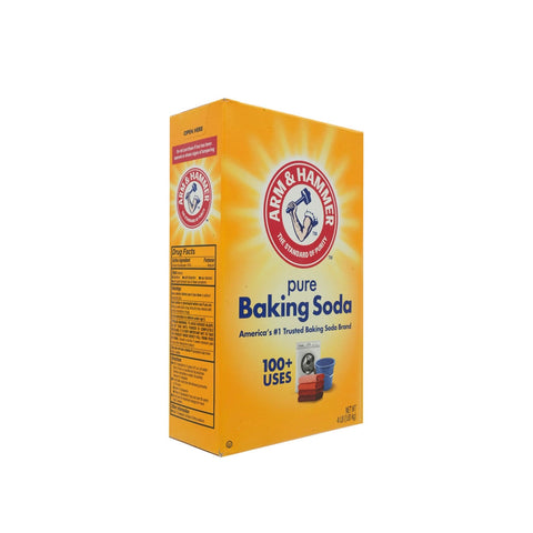 Arm & Hammer Pure Baking Soda 1.81 kg - Picture 2