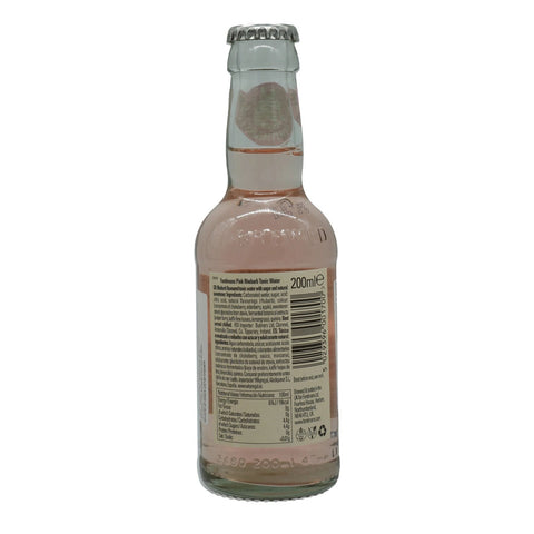 Fentimans Pink Rhubarb Tonic Water 200 ml - Picture 3