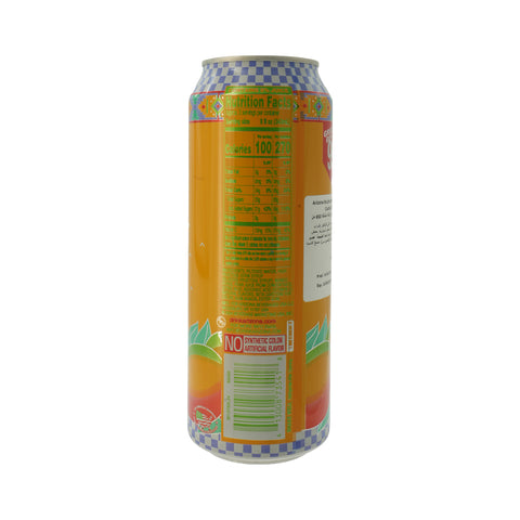 Arizona Mucho Mango Fruit Juice Cocktail 650 ml - Picture 2