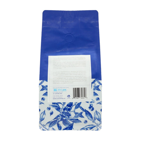 Ja Coffees 100% Jamaica Blue Mountain Clydesdale 340g - Picture 3