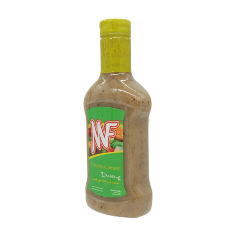MF CAESAR SALAD DRESSING 16oz - Picture 2
