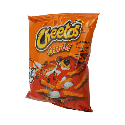 Cheetos Crunhcy 1.25oz - Picture 2