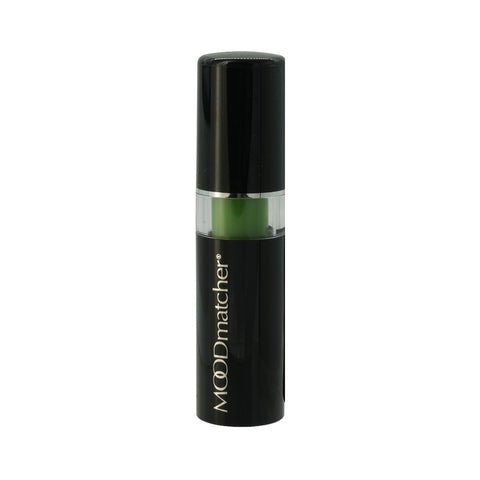 Mood Matcher Light Green Lipstic - Picture 3