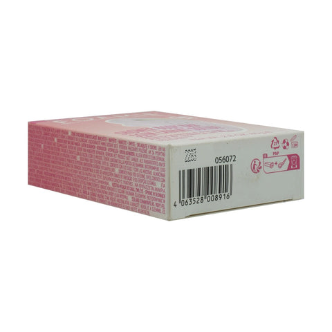 Foamie Cherry Blossom & Rice Milk Shower Body Bar-80g - Picture 3