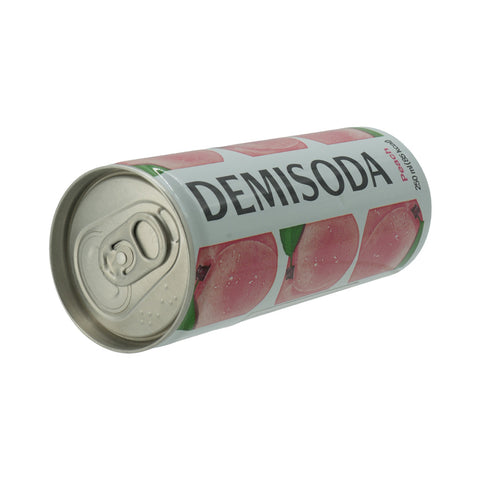 Donga Otzka Demisoda Peach - Picture 3