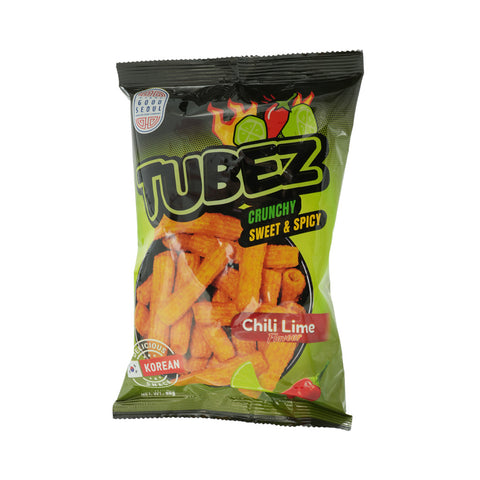 Good Seoul Tubez Chili Lime 85g - Picture 2