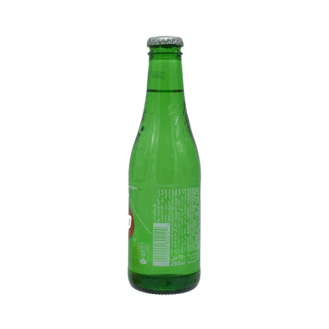 7UP Soft Drink Bottle 250 ml - Picture 3