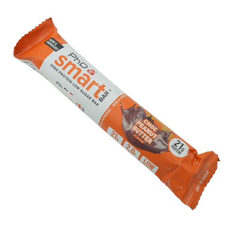 Smart Bar - Choc Peanut Butter - Picture 2