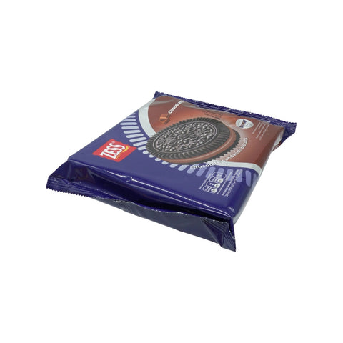 Zess Chocolate Sandwich Biscuits 264 g - Picture 2