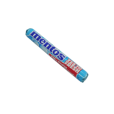 Mentos Mint Chewy Candies 38 g - Picture 2