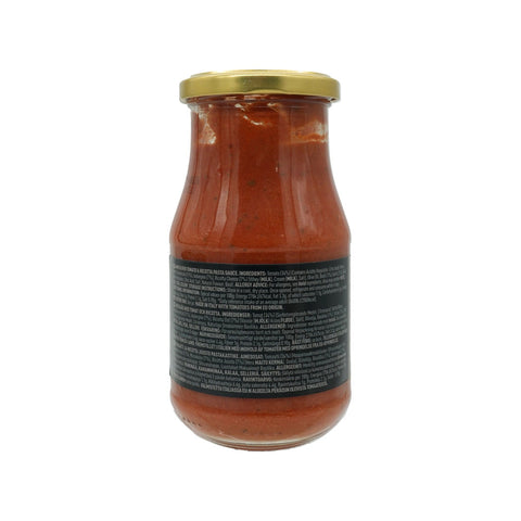 Jamie Oliver Tomato, Ricotta & Basil Pasta Sauce 400 g - Picture 3