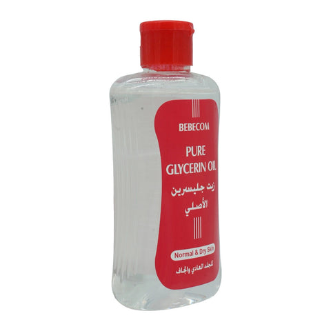 GLYCERIN OIL 200ML - Picture 2