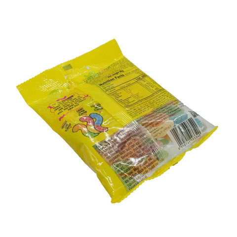 Chupa Chups Crawlers Jellies 90 g - Picture 2
