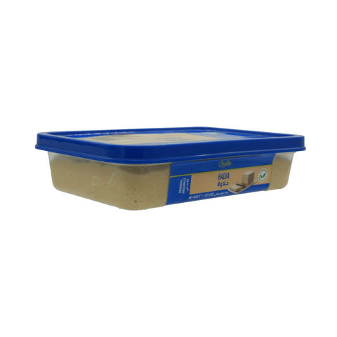 Cortas Plain Halva 454 g - Picture 2