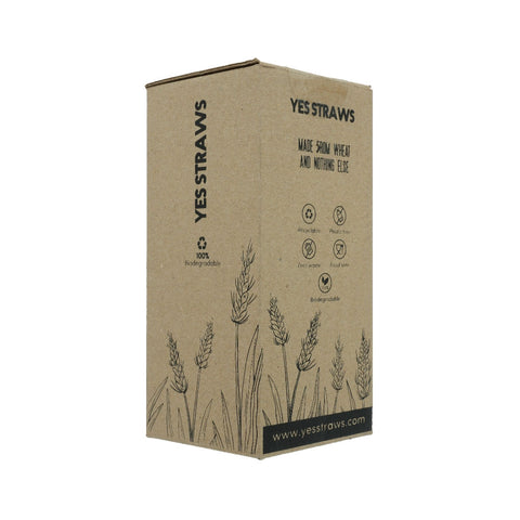 WHEAT STRAWS SMALL-250pcs - Picture 3