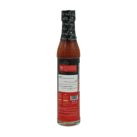 Perfecto Tabasco Style Hot Sauce 65 ml - Picture 3