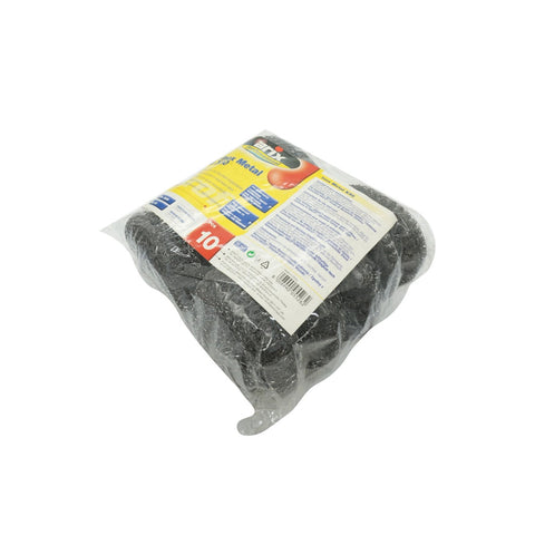 ARIX-PROFESSIONAL-INOX METAL X30 STAINLESS STEEL WIRE SPONGE -10 - Picture 2