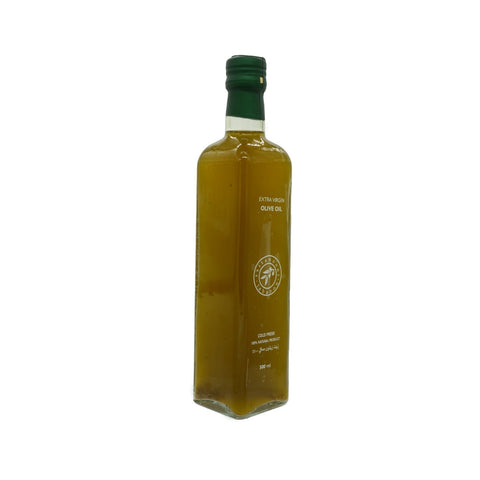 ZAITAMOONI OLIVE OIL-500ML - Picture 2