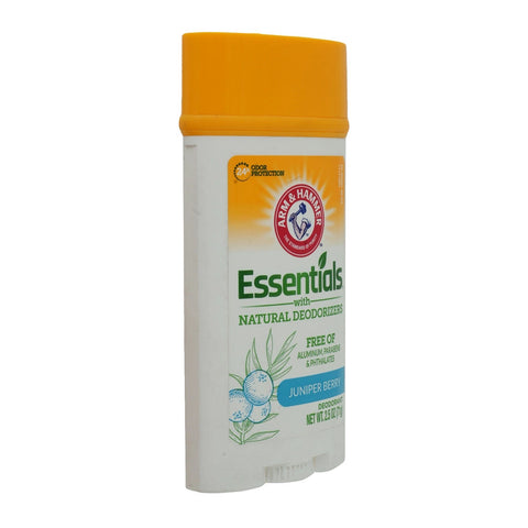 Arm & Hammer Essentials Clean Deodorant Stick 71 g - Picture 2