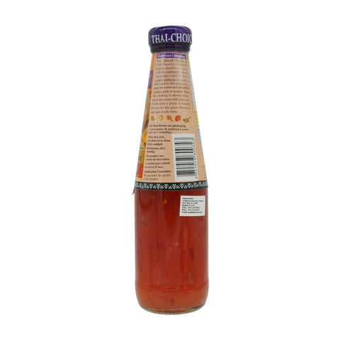 Thai Choice Sw/chilli E/m Sauce 270ml - Picture 3