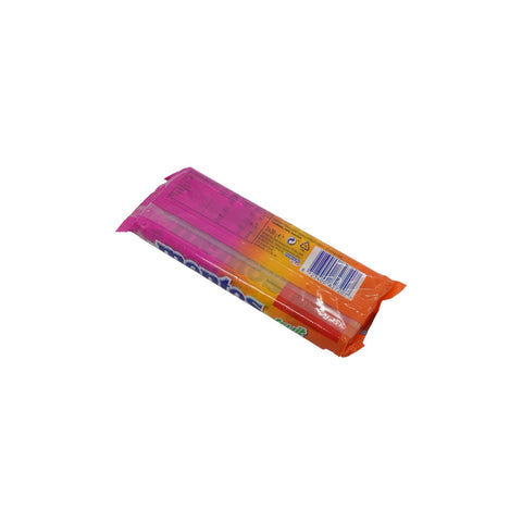 Mentos Fruit Chewy Sweets 3 Pack 114 g - Picture 3