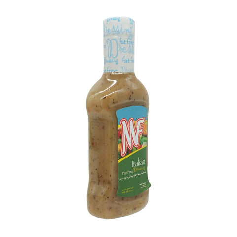 MF Italian Fat Free Salad Dressing 473 ml - Picture 2