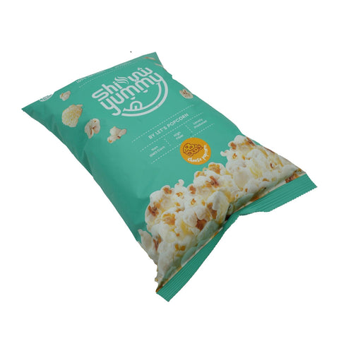 Shi Yummy Popcorn Cheese 50gm - Picture 2