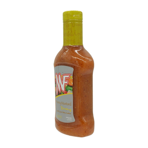 MF HONEY MUSTARD DRESSING -16 OZ - Picture 2