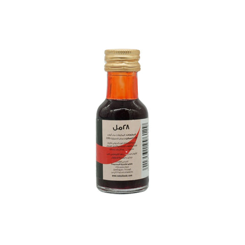 Natco Food Colour Red 28ml - Picture 3