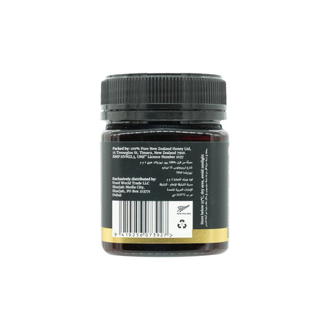 Manuka Honey UMF 20+ MGO 829+ 250 g - Picture 3
