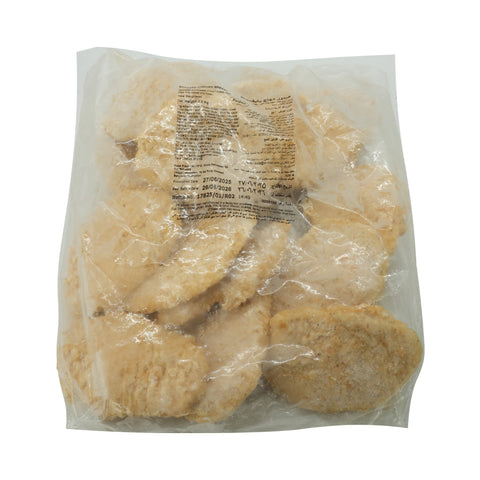 Tanmiah Breaded 4oz Chicken Breast-2kg - 03125 - Picture 3