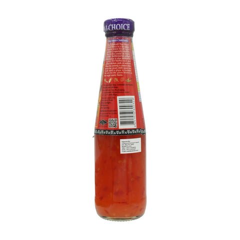 T/CHOICE Sweet Chilli Hot Sauce 270ml - Picture 3